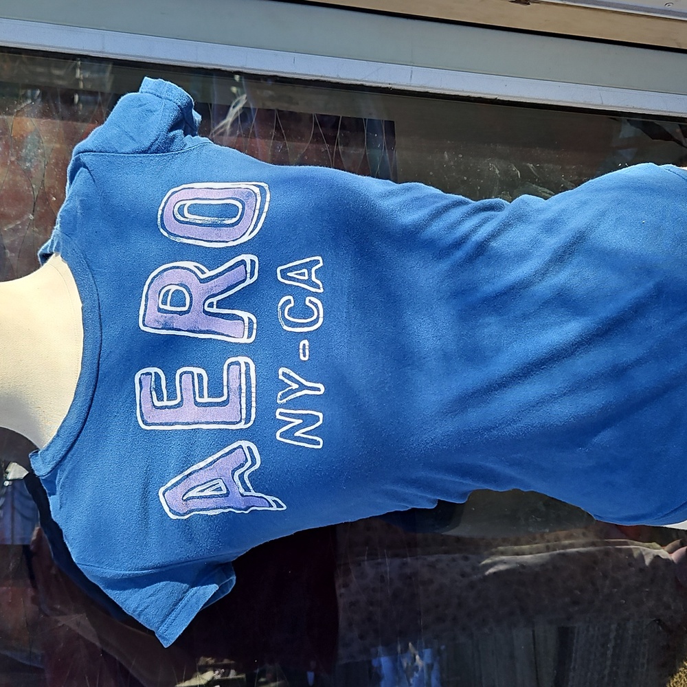 Vintage Aeropostale tee